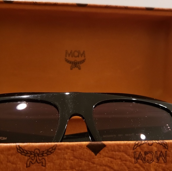 MCM Sunglasses main image 6